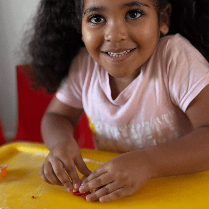 Kiddies Hive – Classroom (16)