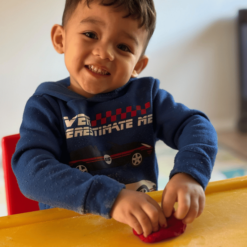 Kiddies Hive – Classroom (17)