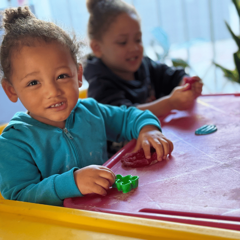 Kiddies Hive – Classroom (18)