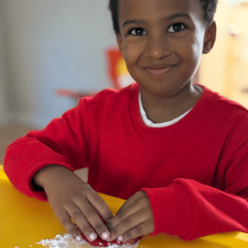 Kiddies Hive – Classroom (20)