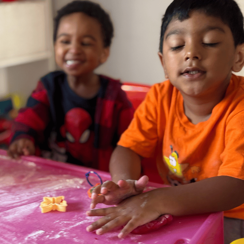 Kiddies Hive – Classroom (22)