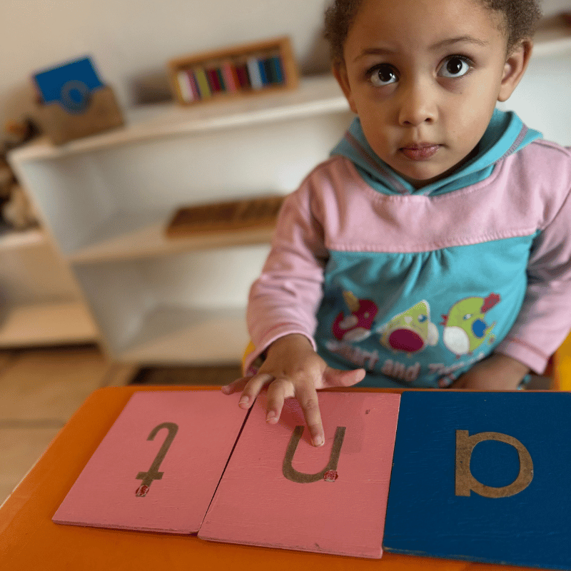 Kiddies Hive – Classroom (24)