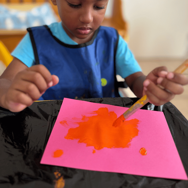 Kiddies Hive – Classroom (28)