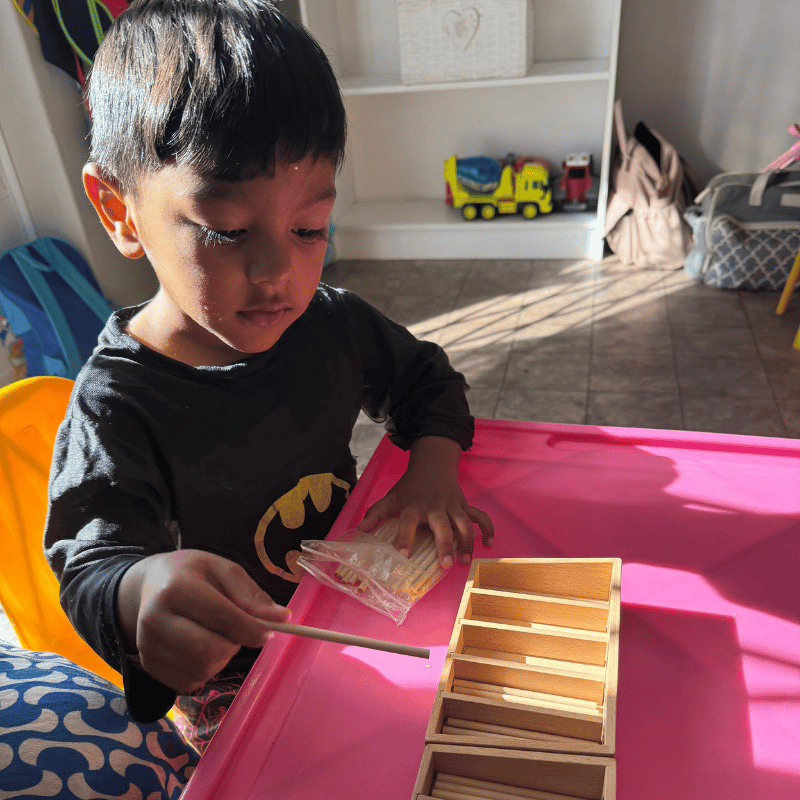 Kiddies Hive – Classroom (3)