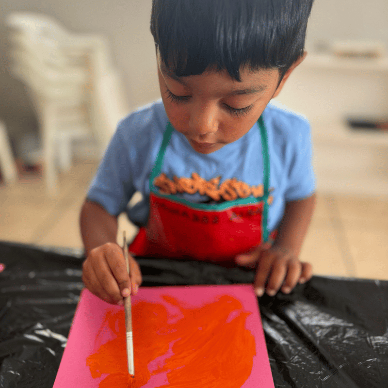 Kiddies Hive – Classroom (31)