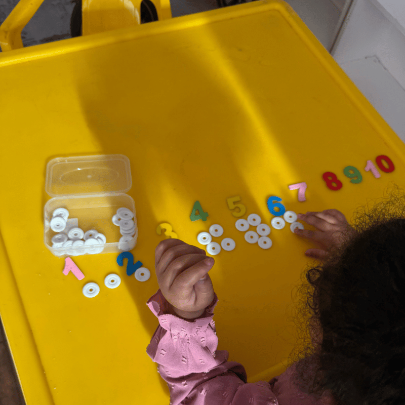 Kiddies Hive – Classroom (5)