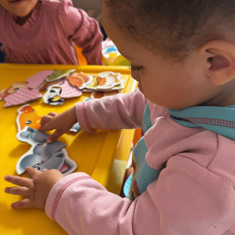 Kiddies Hive – Classroom (8)