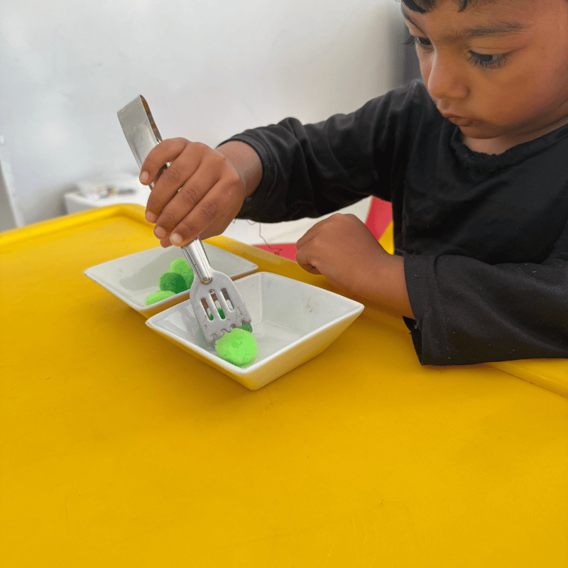 Kiddies Hive – Classroom (9)