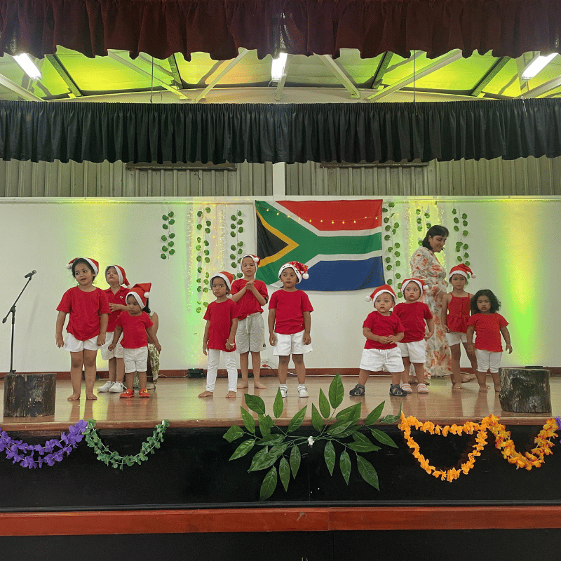 Kiddies Hive – Concert 2024