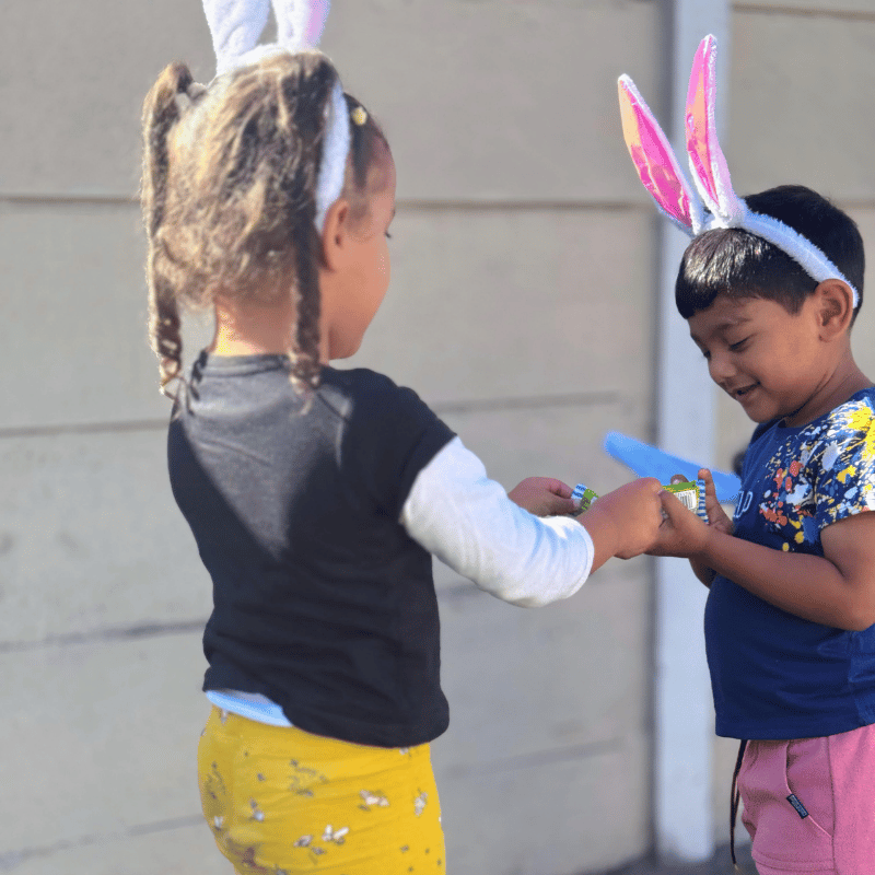 Kiddies Hive – Easter 2025 (16)