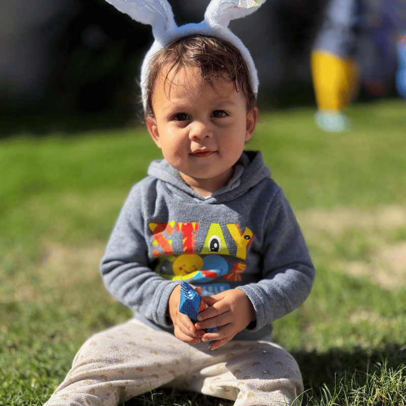 Kiddies Hive – Easter 2025 (18)