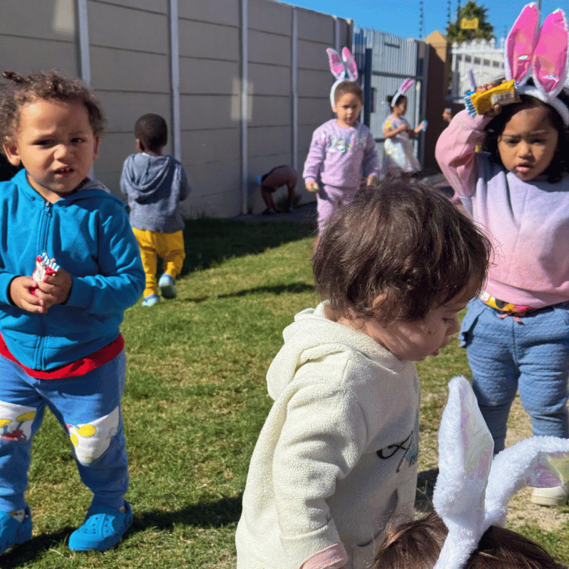 Kiddies Hive – Easter 2025 (19)