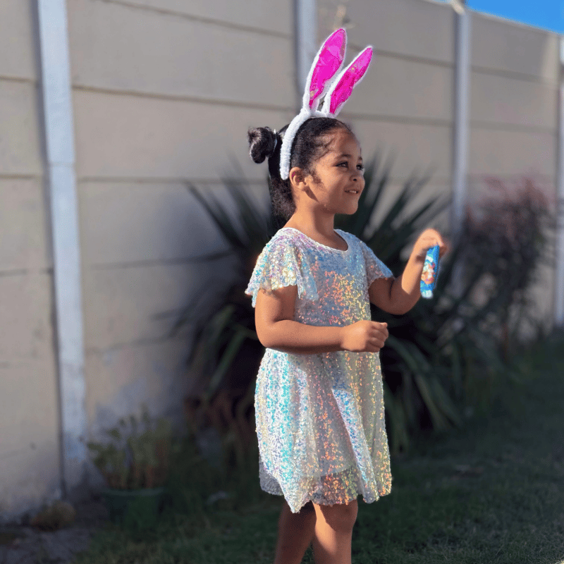 Kiddies Hive – Easter 2025